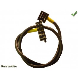 CABLE SPECIFIQUE CD-AUTORADIO RENAULT CLIO 98-99 MEGANE1 PHILIPS 10VOIES ISO