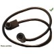 CABLE SPECIFIQUE CD-AUTORADIO SONY BUS90 DEGREE 50CM