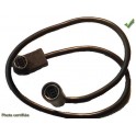 CABLE SPECIFIQUE CD-AUTORADIO SONY BUS90 DEGREE 50CM