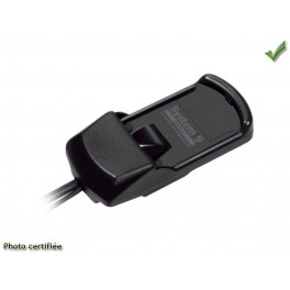BASE PASSIVE BURY S9 POUR SUPPORT CHARGEUR ET ANTENNE SERIE S9