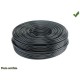 BOBINE DE CABLE ANTENNE CB KX15 6mm 100m