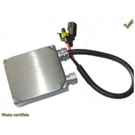 BALLAST KIT XENON 12V/35W SPECIAL CANBUS UNITAIRE