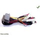 CABLE ALIMENTATION POUR PARROT CK3000 CK3100 CK3300 CK3500