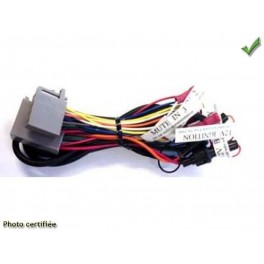 CABLE ALIMENTATION POUR PARROT CK3000 CK3100 CK3300 CK3500