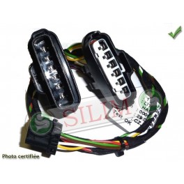 CABLAGE RG9 MITSUBISHI L200 diesel 2006- SHOGUN 2006- PAJERO 3.2 DiD 2007-