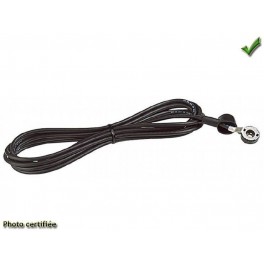 CABLE ANTENNE CB EMBASE NV NE TYPE ANTENNE DE TOIT