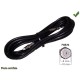 CABLE ANTENNE FME-FME 5M