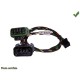 CABLAGE RG9 LAND ROVER DEFENDER TD5 2002-2007