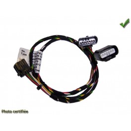 CABLAGE RG9 HONDA CIVIC 2012- CR-Z 2011- FIT 2009- JAZZ 2009- INSIGHT 2009-