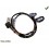 CABLAGE RG9 HONDA CIVIC 2012- CR-Z 2011- FIT 2009- JAZZ 2009- INSIGHT 2009-