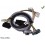 CABLAGE RG9 HONDA ACCORD 2006- CIVIC -2006 CRV 2002-2006 FRV 2005-