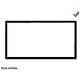 FILET DOUBLE ISO Ext 118 X 188mm Int 102 X 173mm du KIT 2521