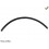 GAINE PLASTIQUE DIAM. 8 mm 100 m
