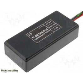 FILTRE RADIO ANTI PARASITE 30A