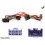 FAISCEAU KIT MAIN LIBRE VOLVO 2004- AUTORADIO BASIC PERF JAGUAR XKR 2006- BASIC 6HP