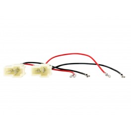FAISCEAUX HAUT-PARLEUR CHEVROLET (paire)