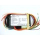 FAISCEAU POUR ATTELAGE SMART SET EQUIVALENT SJA7