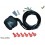 FAISCEAU POUR ATTELAGE STANDARD 7 BROCHES. PDT EQUIVALENT AU A9C D ATNOR