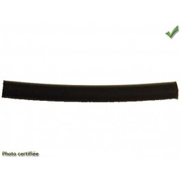 GAINE THERMORETRACTABLE NOIRE DIAM. 3.2-1.6 NOIR 2M
