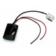 INTERFACE BLUETOOTH AD2P POUR VOLKSWAGEN AVEC RNS 310 510 RCD 310 510