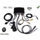 INTERFACE FM RDS PASER MAESTRO POUR IPOD IPHONE ENTREE AUX USB-DIN