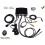 INTERFACE FM RDS PASER MAESTRO POUR IPOD IPHONE ENTREE AUX USB-DIN