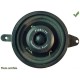 HAUT-PARLEUR UNIV D087 2V 60W Neodynium