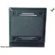 HAUT-PARLEUR FIAT PANDA A V D100 BICONE EN BOX (4340I+4209I+GK4010+59003*8)