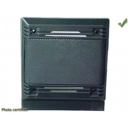 HAUT-PARLEUR FIAT PANDA A V D100 BICONE EN BOX (4340I+4209I+GK4010+59003*8)