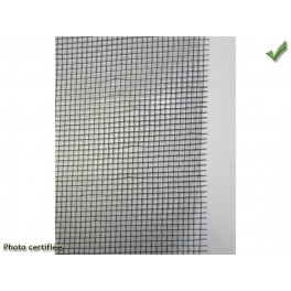 GRILLAGE PVC POUR PLAGE AR 100x45 CM