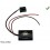 INTERFACE BLUETOOTH AD2P POUR OPEL ASTRA 2004-2009 ZAFIRA 2004-2009