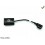 INTERFACE BLUETOOTH AD2P POUR MERCEDES AVEC PRISE MMI