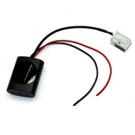 INTERFACE BLUETOOTH AD2P POUR MAZDA 2 3 5 6 MX5 RX-8 2006-2009