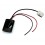 INTERFACE BLUETOOTH AD2P POUR MAZDA 2 3 5 6 MX5 RX-8 2006-2009