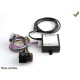 INTERFACE AMPLIFIEE PERMET DE TRANSFERER DU SON SUR LES HP DU VEHICULE