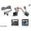 FAISCEAU KIT MAIN LIBRE AUDI A1 2010- MMI SANS AMPLI 8HP 