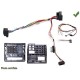 FAISCEAU KIT MAIN LIBRE SEAT ALHAMBRA 2006-2010 - ENTREE TEL -CK3100