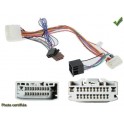 FAISCEAU KIT MAIN LIBRE CHRYSLER DODGE JOURNEY FIAT FREEMONT 2011-
