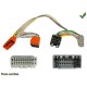 FAISCEAU KIT MAIN LIBRE CHRYSLER DODGE JEEP 2002-