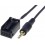 FAISCEAU ENTREE AUX JACK3.5 AUTORADIO OPEL ASTRA TIGRA 2004-2009 ZAFIRA 05-2011