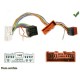 FAISCEAU KIT MAIN LIBRE MAZDA 3 2007- 