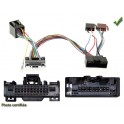 FAISCEAU KIT MAIN LIBRE FORD 2010- LAND ROVER 2011- CONNECTEUR 24PINS