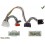 FAISCEAU KIT MAIN LIBRE HYUNDAI 2004- KIA 2006-