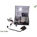 KIT AMPOULES XENON H11 6000K 12V 35W POUR FEUX DE CROISEMENT OU DE ROUTE