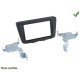 KIT 2 DIN SUZUKI BALENO 04/2016-