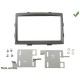 KIT 2 DIN SSANGYONG RODIUS 2013-