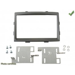 KIT 2 DIN SSANGYONG RODIUS 2013-