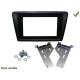 KIT 2 DIN SKODA RAPID 2014-
