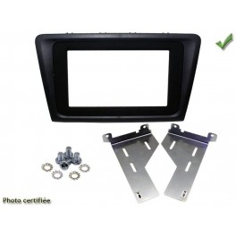 KIT 2 DIN SKODA RAPID 2014-