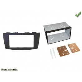 KIT 2 DIN SUZUKI SWIFT 09/2010-